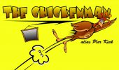 The chickenman