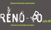 reno-bo Logo